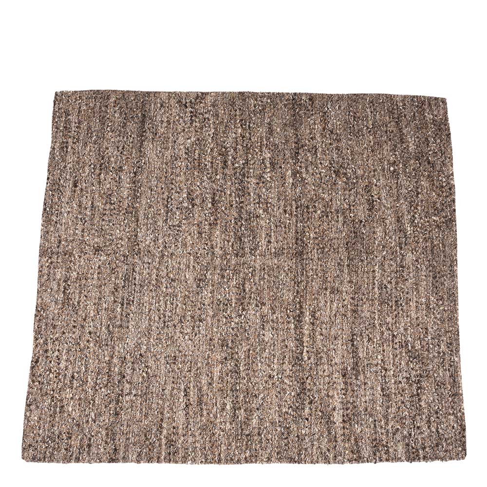 Teppich Lova aus Baumwolle im Landhausstil
