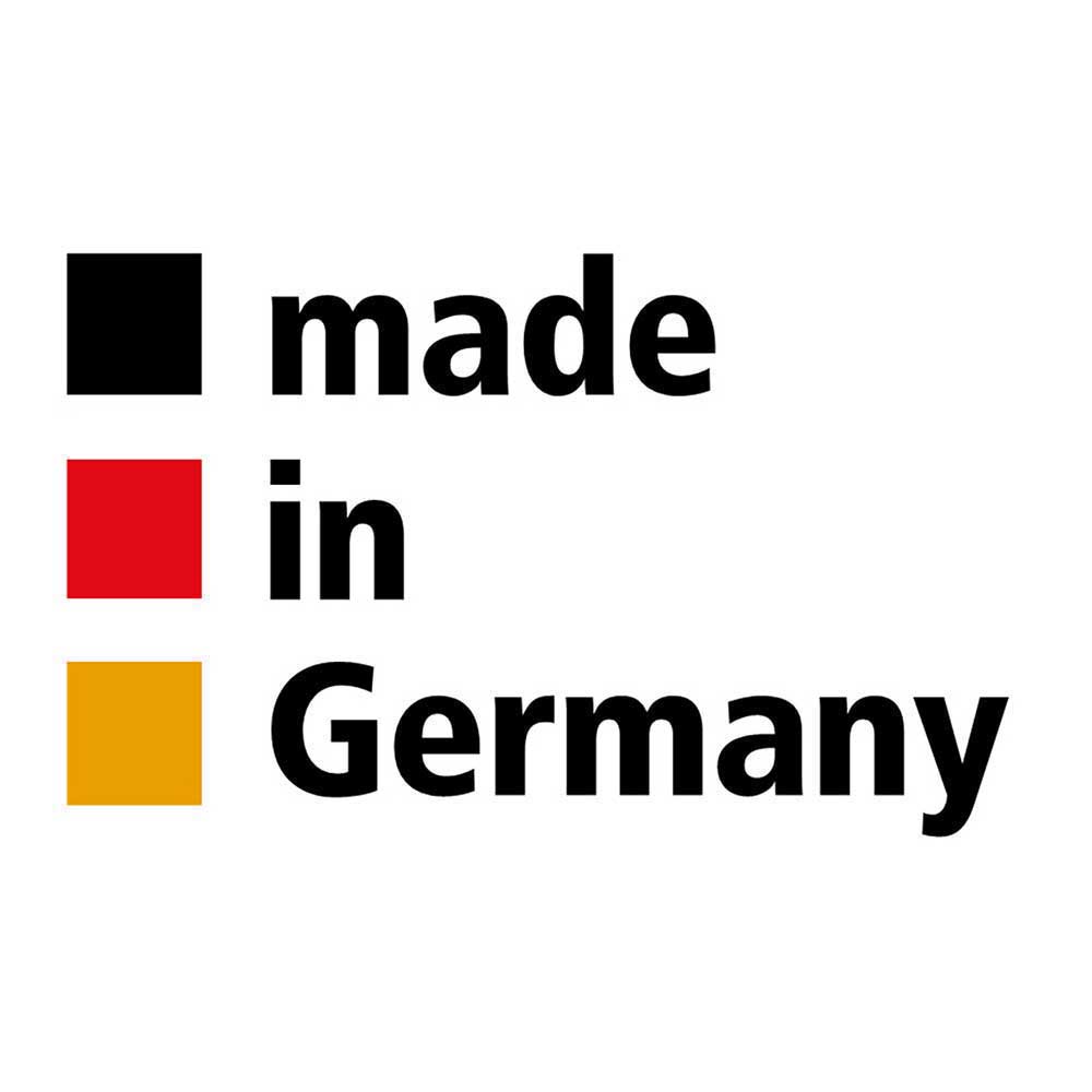 Badmöbelkomplettset Eleon im Landhausstil Made in Germany (fünfteilig)
