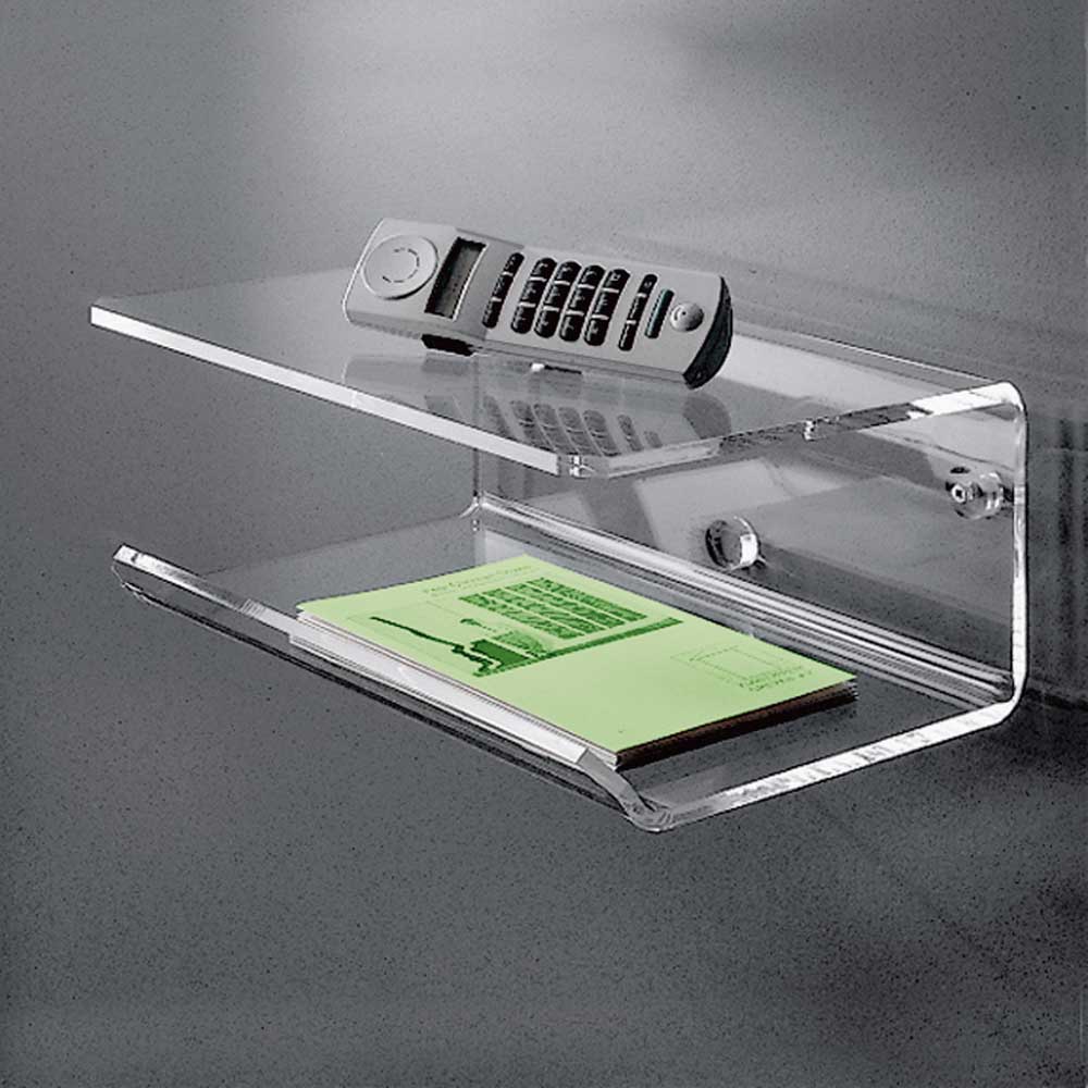 Telefonboard United aus Acrylglas modern