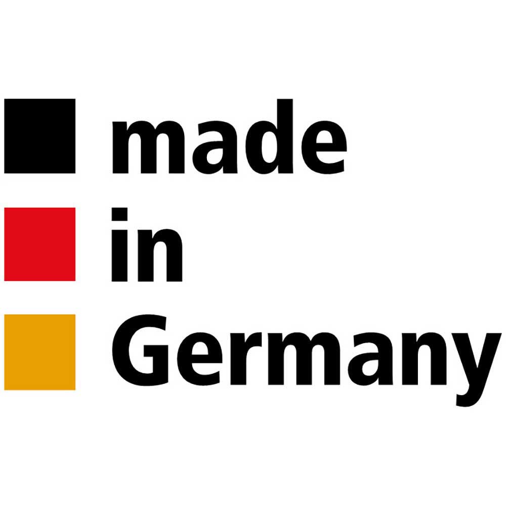 Badmöbel hängend Kropenia in Wildeichefarben Made in Germany (zweiteilig)