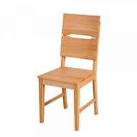 Massivholz Stühle