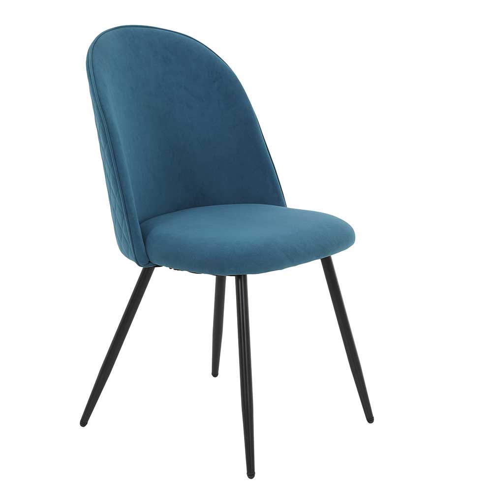 Blau kaufen Stuhl online in