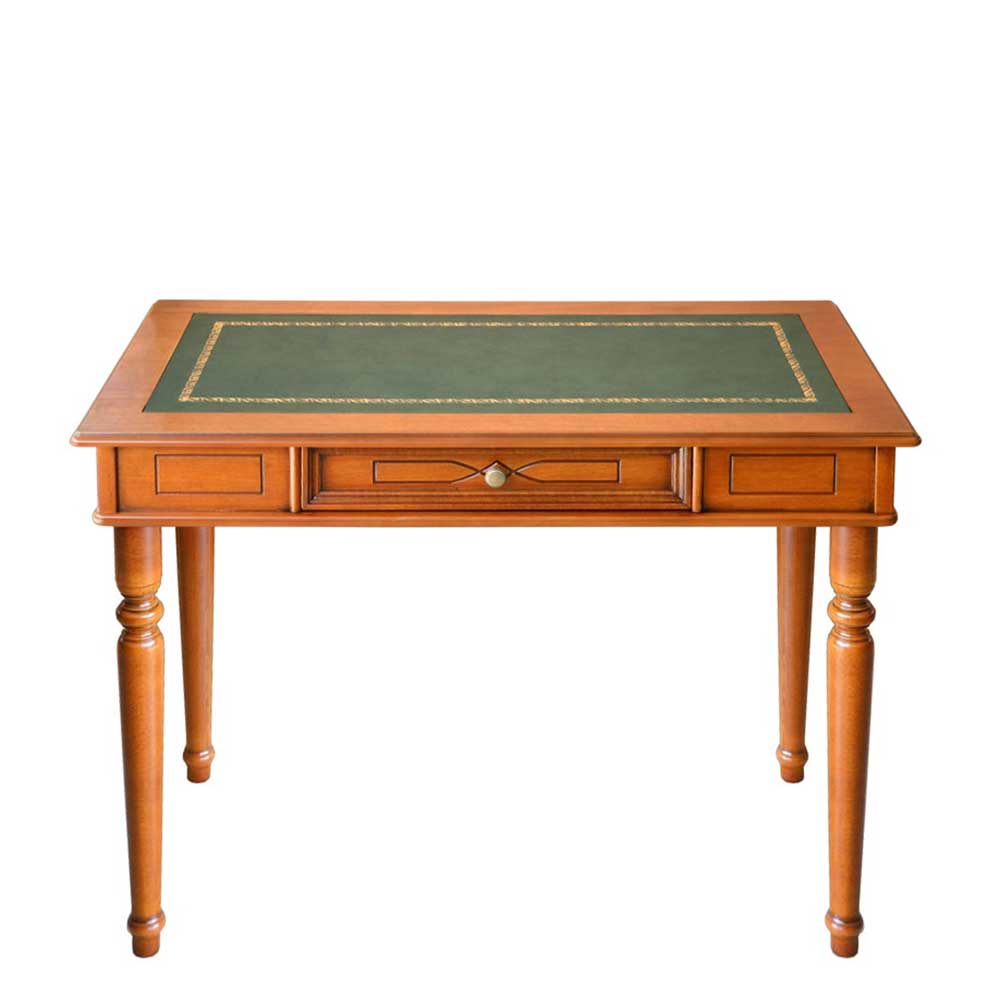 Schreibtisch Halolas im klassischen Stil mit einer Schublade