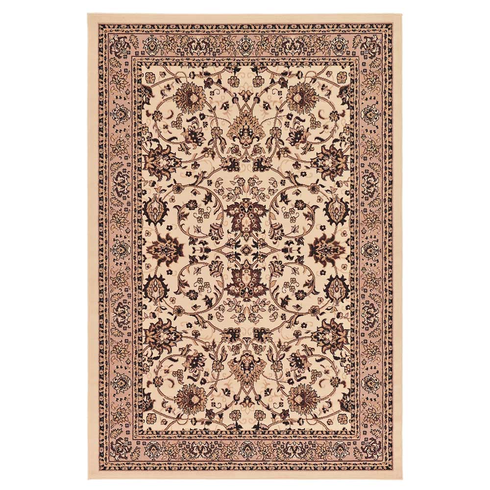 Teppich Perunia 150x245 cm - 185x275 cm mit orientalischem Muster