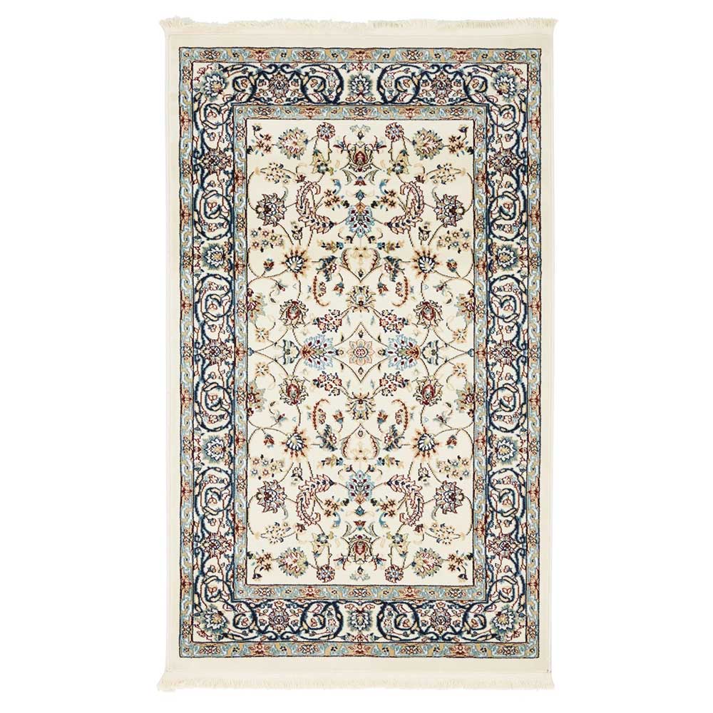 Kurzflor Teppich Baly mit orientalischem Muster 150x245 cm