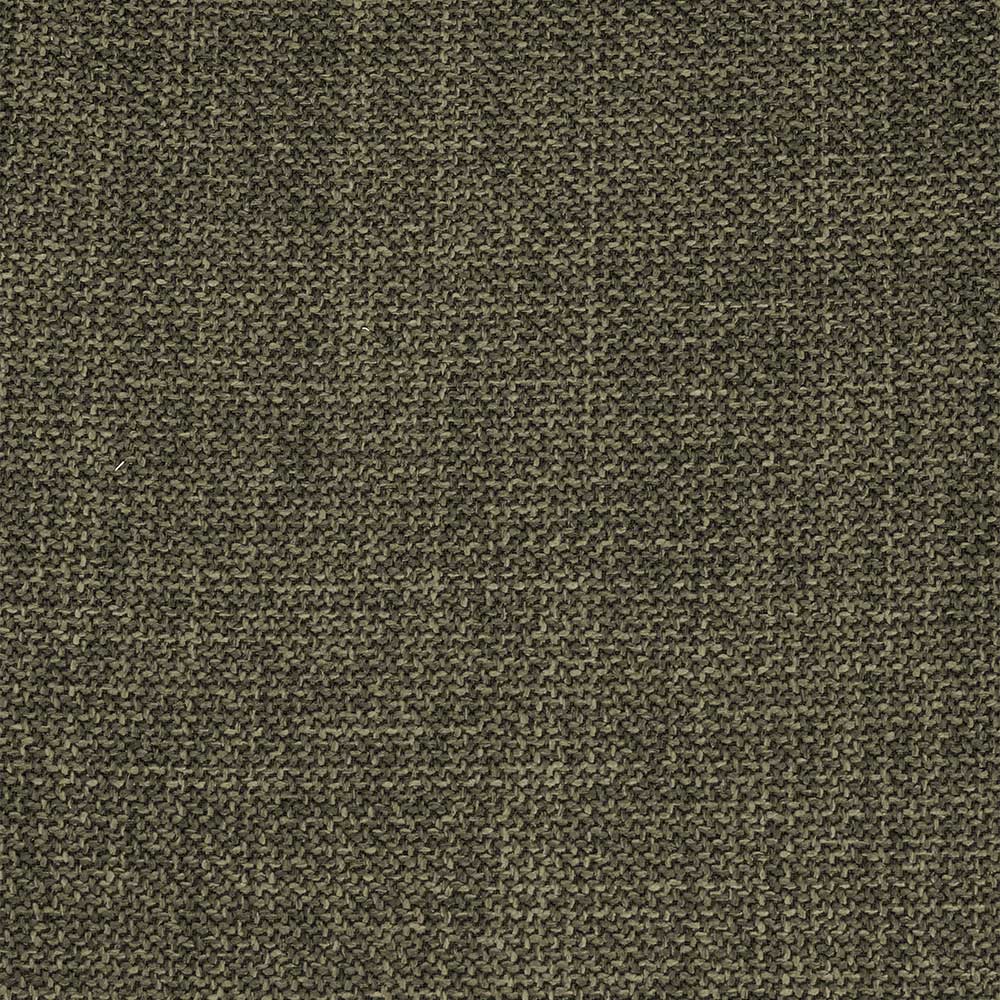 Dunkelgrüne Armlehner Glacey Sitzbezug abnehmbar 57 cm breit (2er Set)