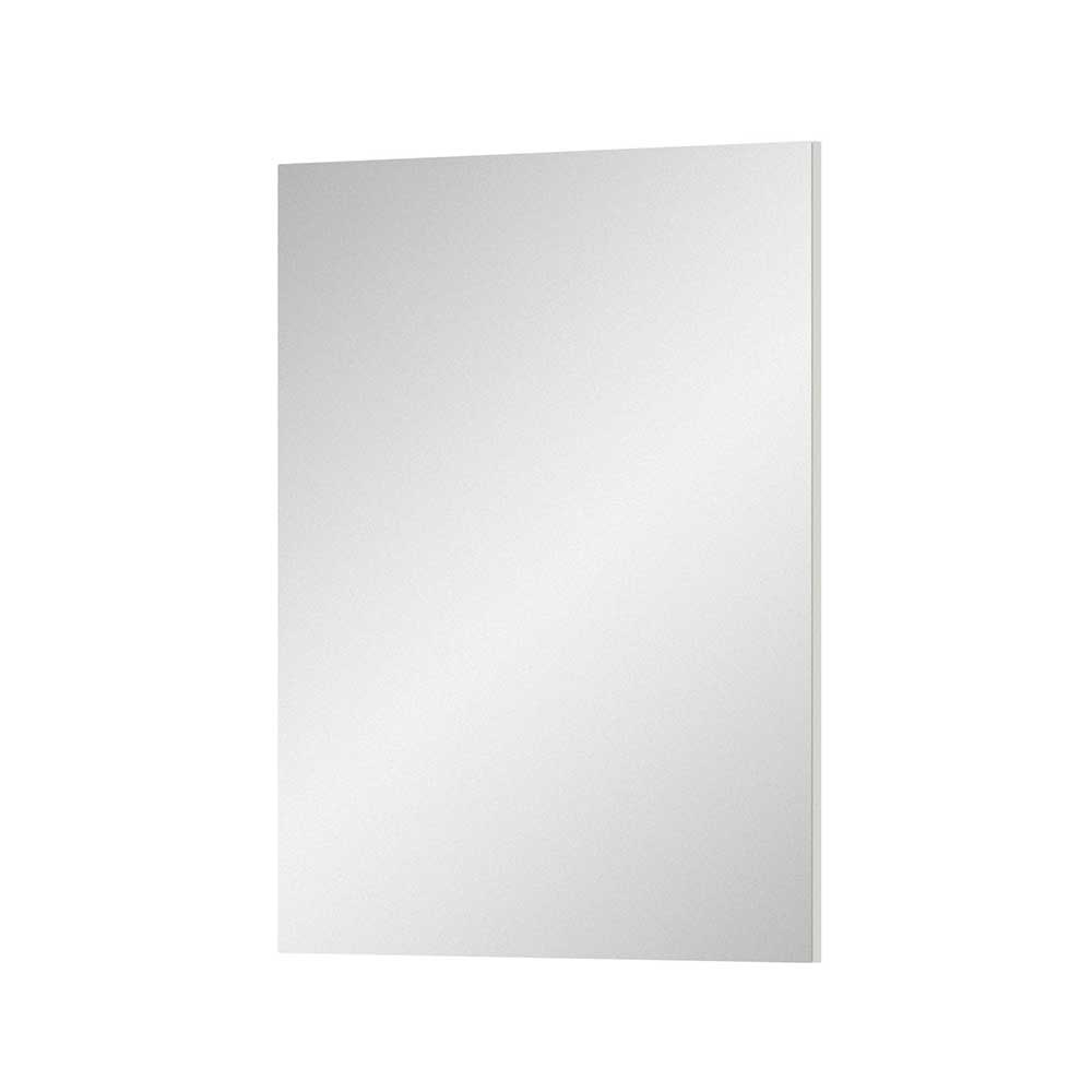 Wandspiegel Ampiano in modernem Design 54x72 cm oder 109x72 cm