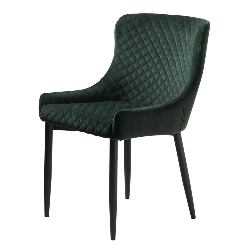 Stuhl in Grün online kaufen auf