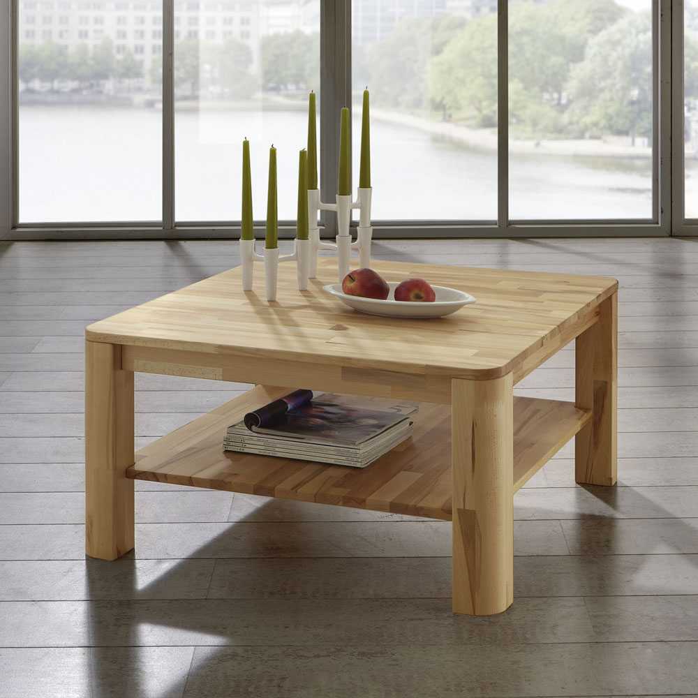Tisch Panterra für Wohnzimmer