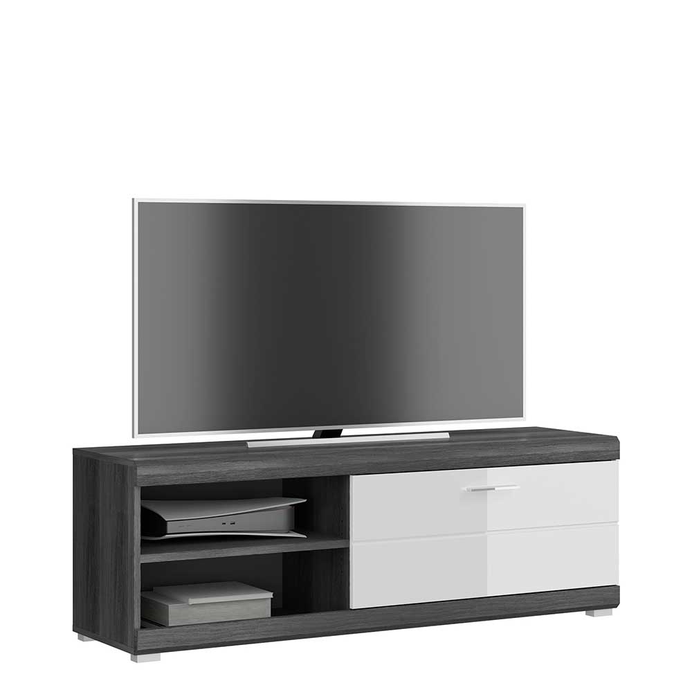 Fernsehmöbel Hayoran in modernem Design 140 cm breit