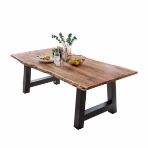 Massivholztische - Tisch Holz kaufen || Pharao24™