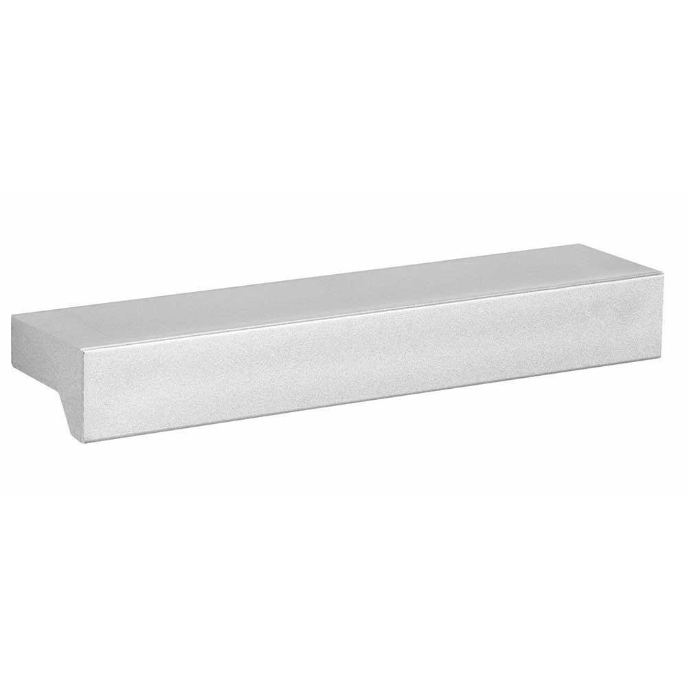 Badezimmer Hochschrank Duane in Weiß Hochglanz 60 cm breit
