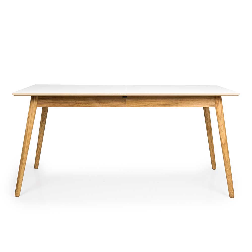 Tisch Lopoldo im skandinavischen Design ausziehbar