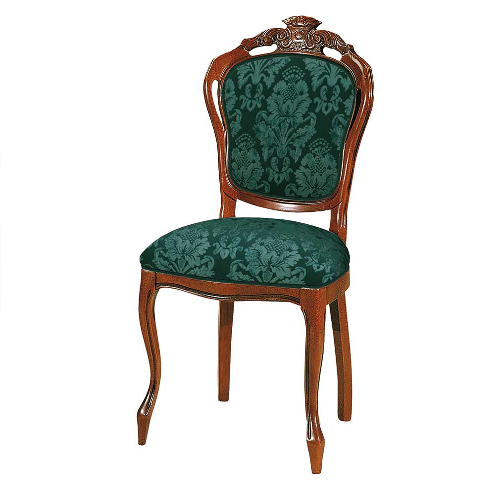 Stuhl in Grün online kaufen auf